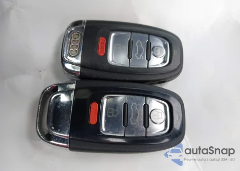 2012 Audi Q5 2.0T Premium из США, поврежденный, VIN WA1LFAFP2CA120087